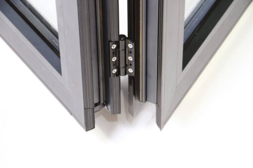 Aliplast Panorama Aluminium Window System