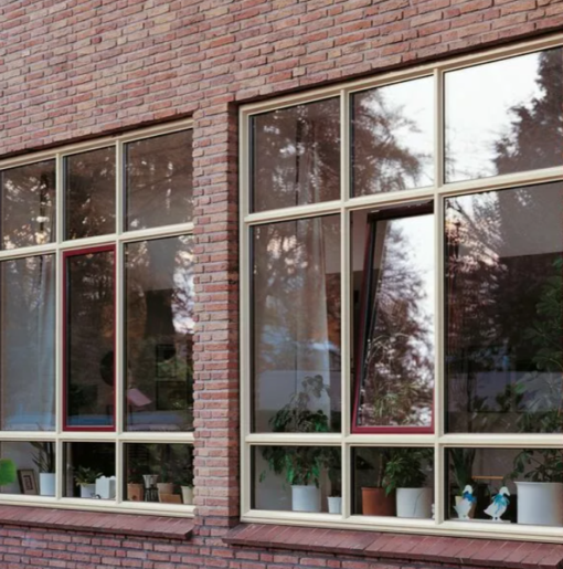 Reynaers SlimLine 38 aluminium windows - Image 2