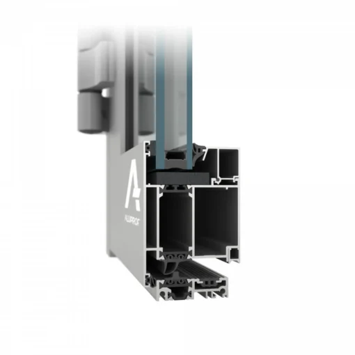 Aluprof MB-79N Aluminium Window System - Image 4