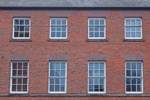 Sash Aliplast VS600 Aluminium Window System - Image 8