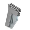 Aluprof MB-59S Aluminium Casement Window System