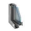 Aluprof MB-86US ST, SI Aluminium Window System