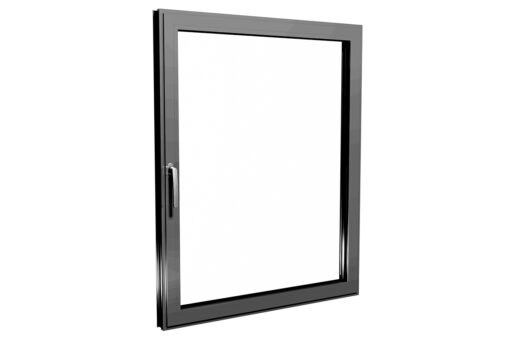 Aluprof MB-79N Aluminium Window System - Image 3