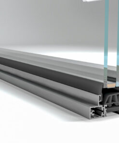 Aluprof MB-Slimline Narrow Profile Aluminium Window System