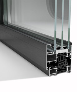 Aluprof MB-79N Aluminium Window System