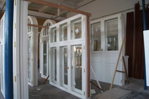 Wood Box Window System - Image 4