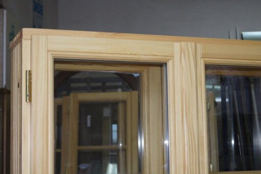 Wood Box Window System - Image 5