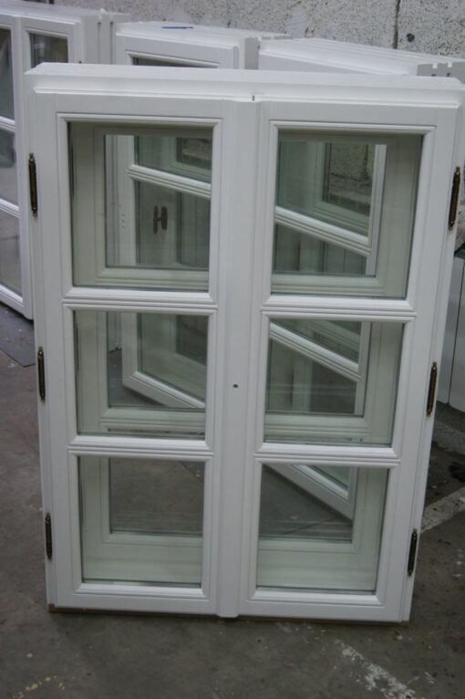 Wood Box Window System - Image 6