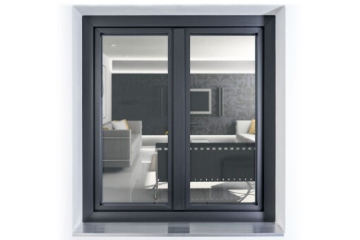 Gealan Linear PVC Window System - Image 4