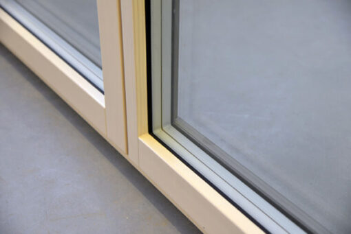 Infinity Alu Wood and Aluminium Window System - Image 3