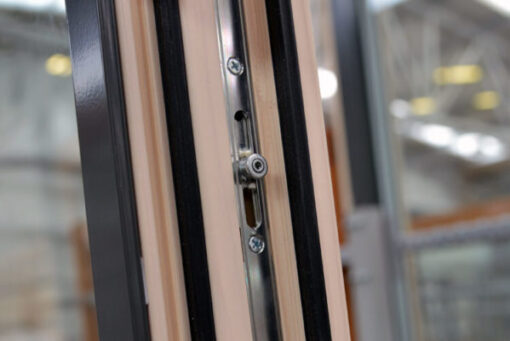 Infinity Alu Wood and Aluminium Window System - Image 4