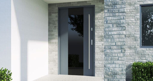 KMT steel exterior doors - Image 15