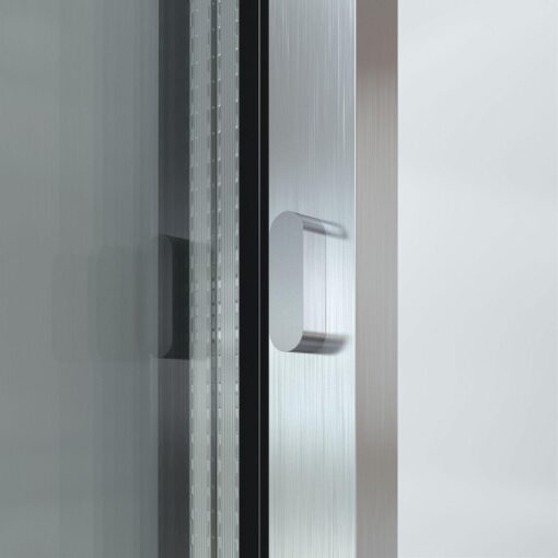 Schuco ASE 67 PD Panoramic Sliding Door System - Image 2