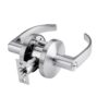 C500 Series Lockset