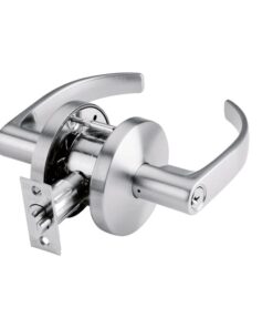 C500 Series Lockset