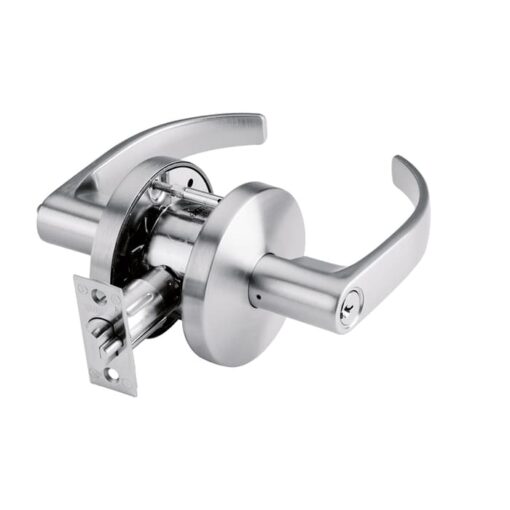 C500 Series Lockset