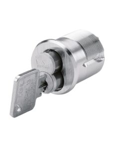 Lock Cylinders & Key Systems