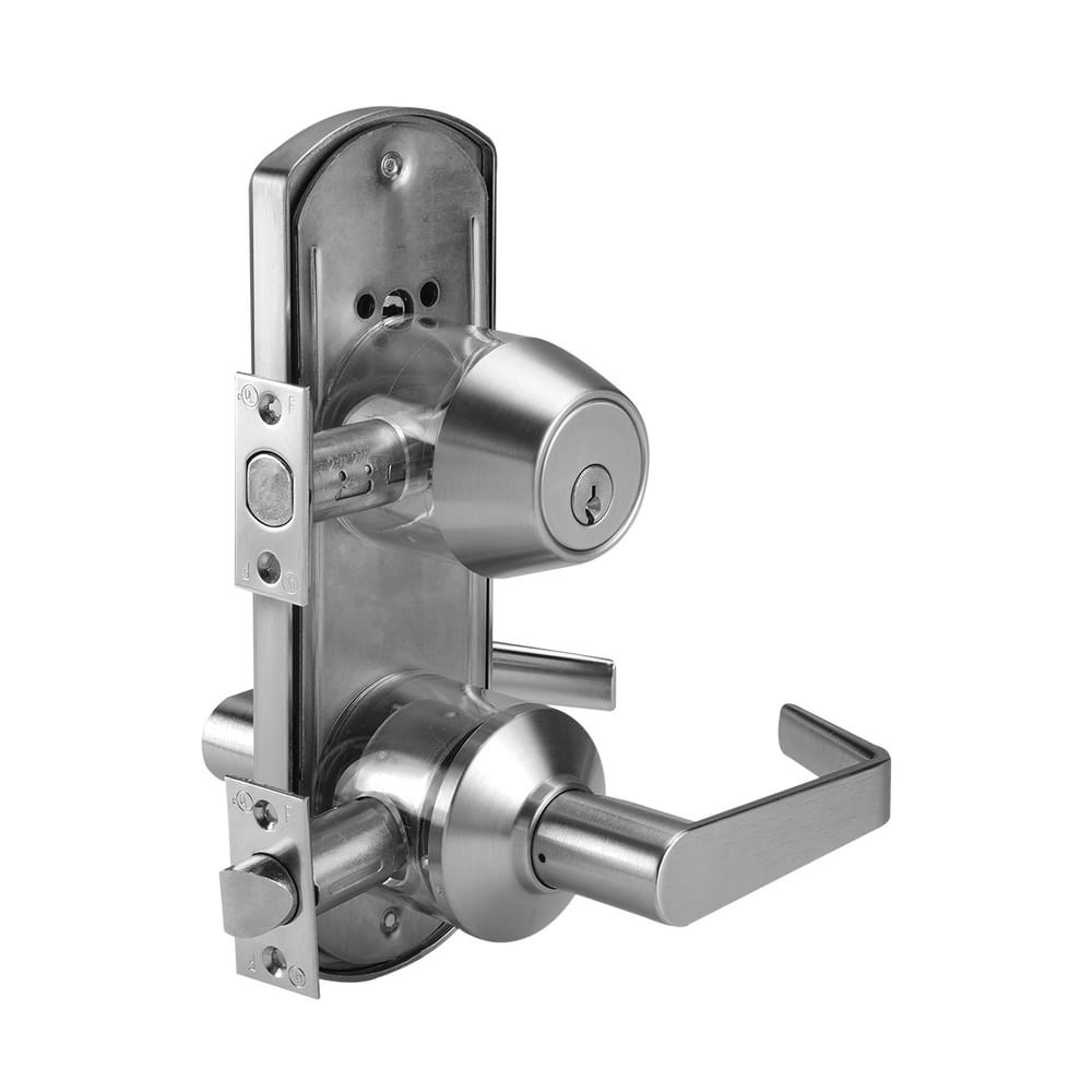 J300 Series Locks