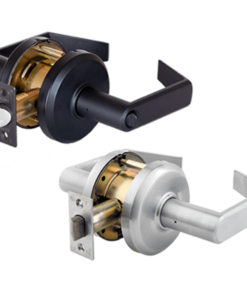 QCL200 Cylindrical Lock