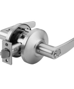 C100 Cylindrical lockset