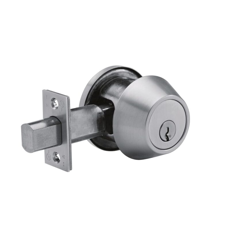 DB100 / DB600 Deadbolts