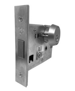 MD100 Mortise Deadbolt