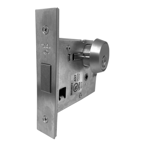 MD100 Mortise Deadbolt