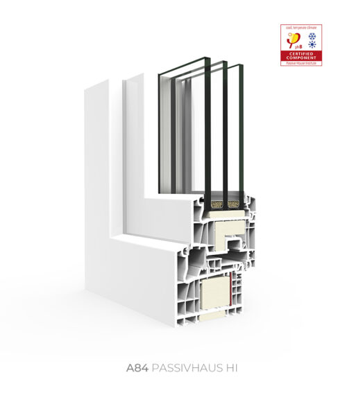 A 84 Passivhaus HI / 1.0 - Image 3