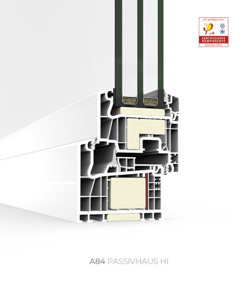 A 84 Passivhaus HI / 1.0 - Image 4