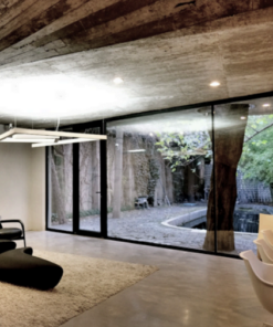 Alternative view of PHIUS Certified Fiberglass Reinforced Polyurethane