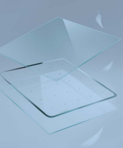 Vacuum Glass